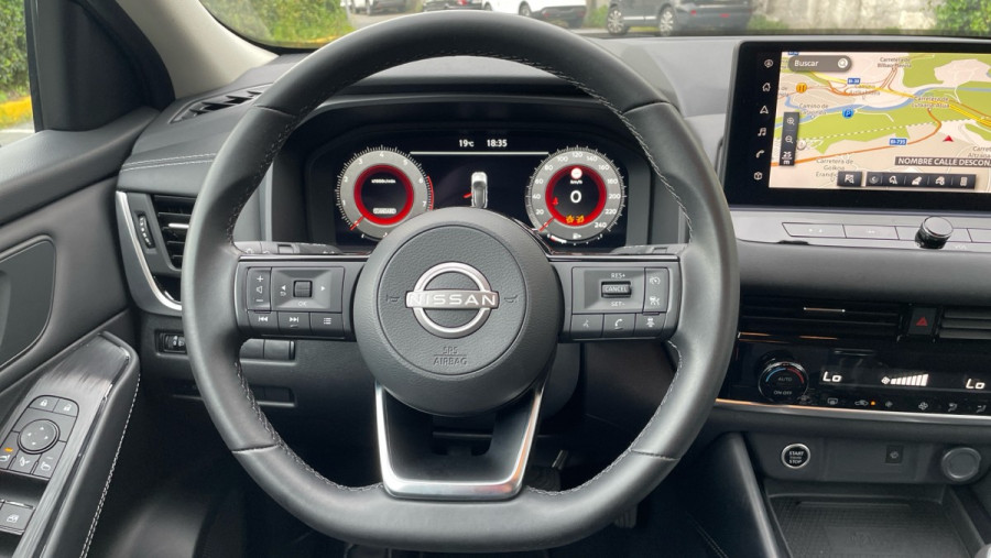 Imagen de NISSAN QASHQAI