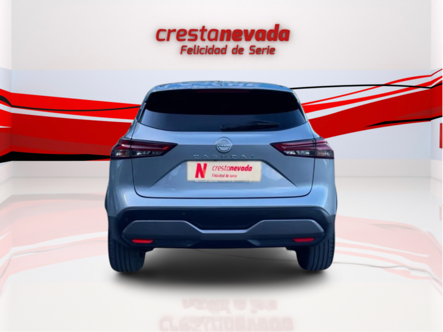 Imagen de NISSAN QASHQAI