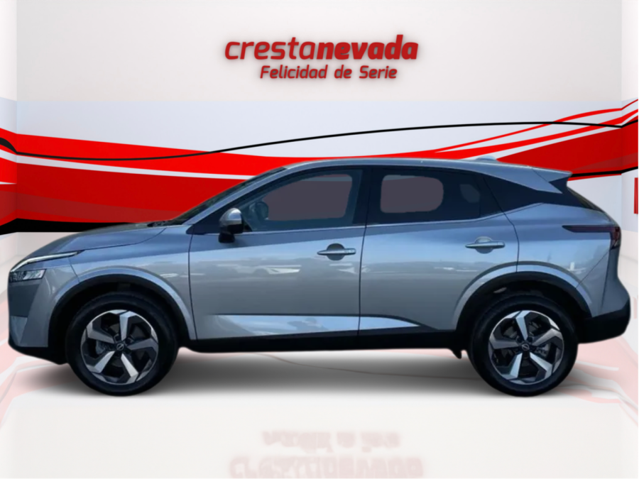 Imagen de NISSAN QASHQAI