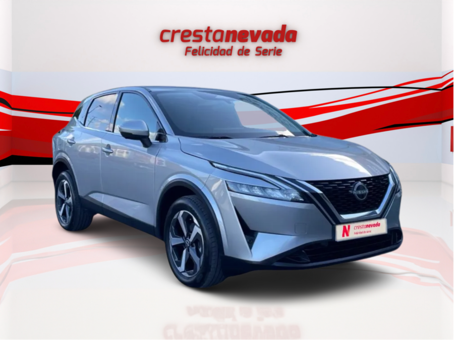 Imagen de NISSAN QASHQAI