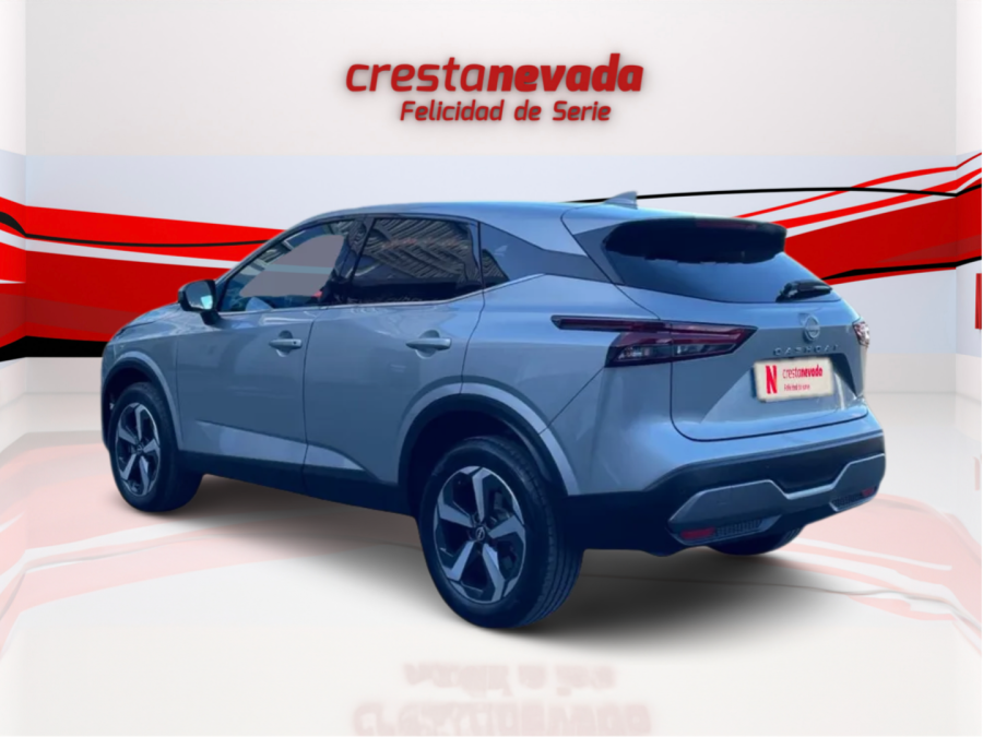 Imagen de NISSAN QASHQAI
