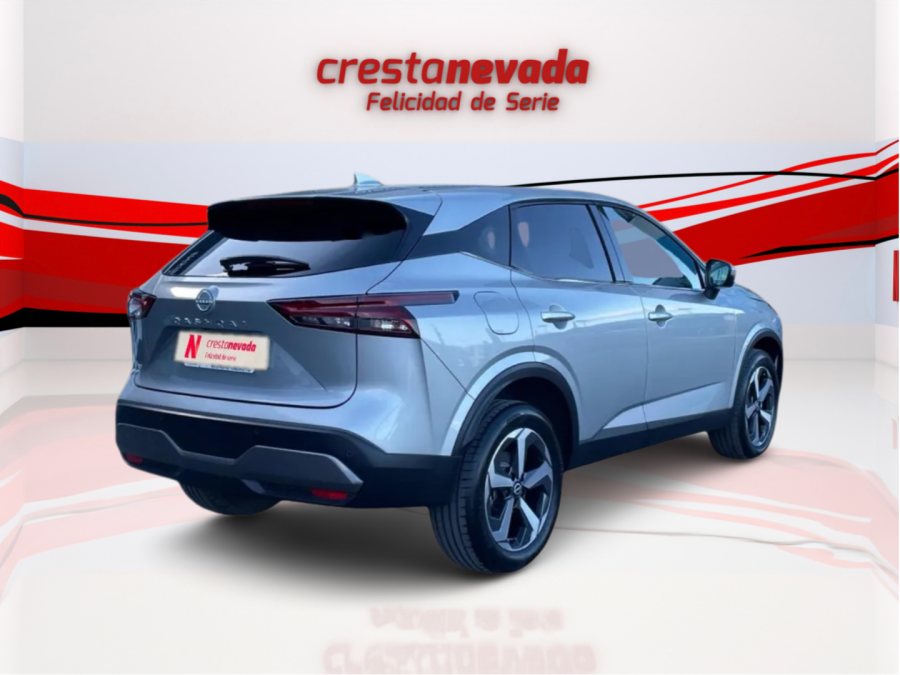 Imagen de NISSAN QASHQAI