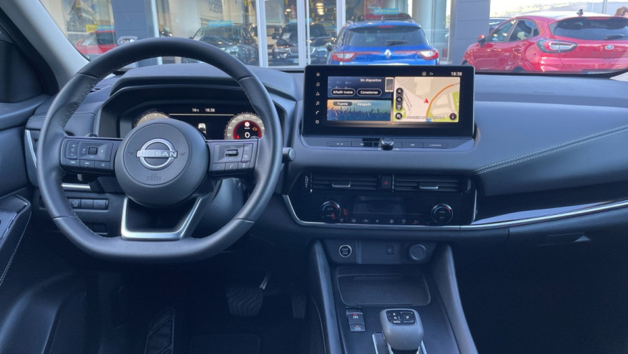 Imagen de NISSAN QASHQAI