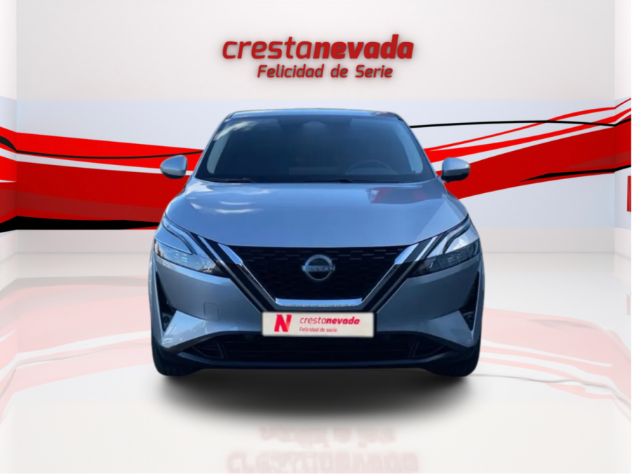Imagen de NISSAN QASHQAI