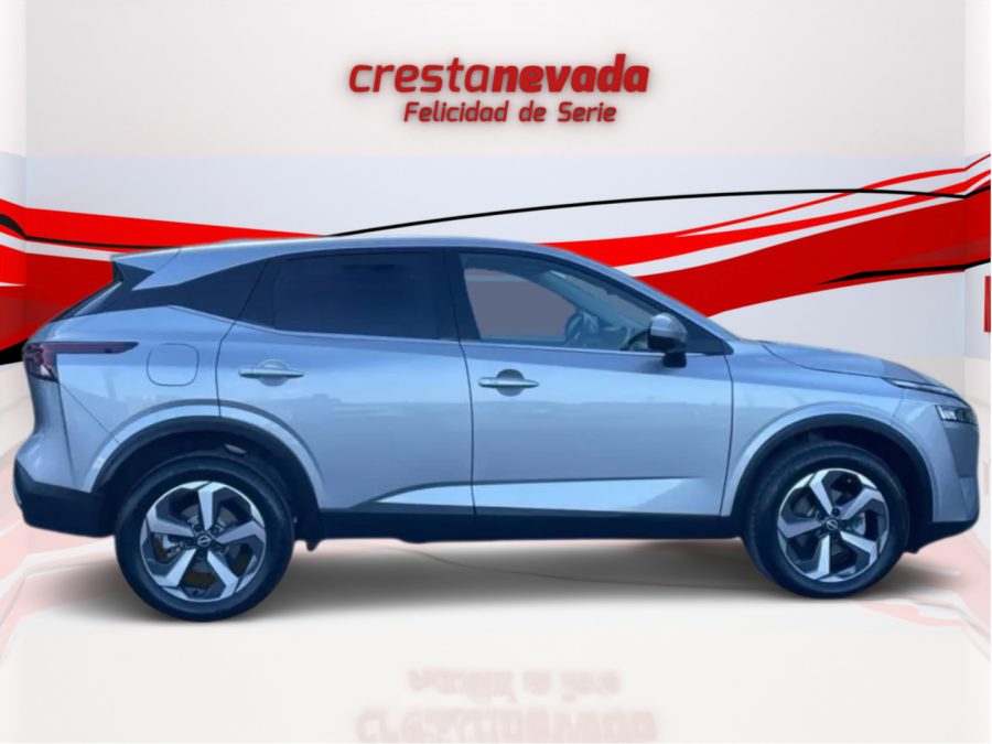 Imagen de NISSAN QASHQAI