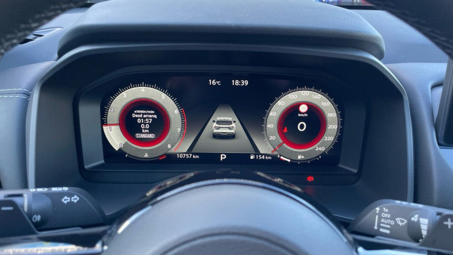 Imagen de NISSAN QASHQAI