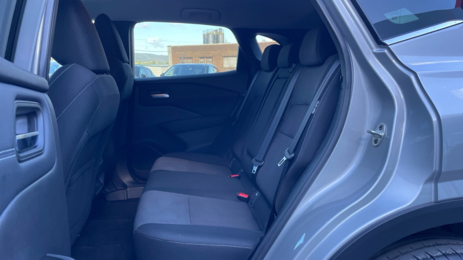 Imagen de NISSAN QASHQAI