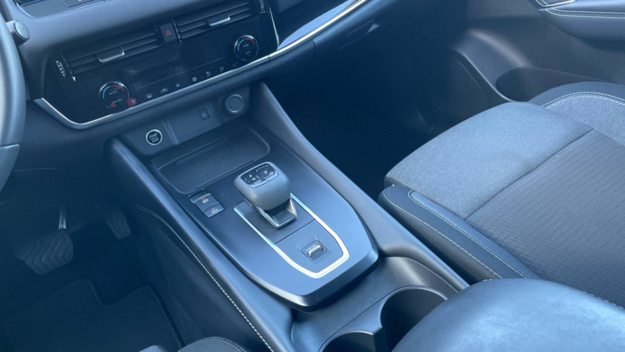 Imagen de NISSAN QASHQAI