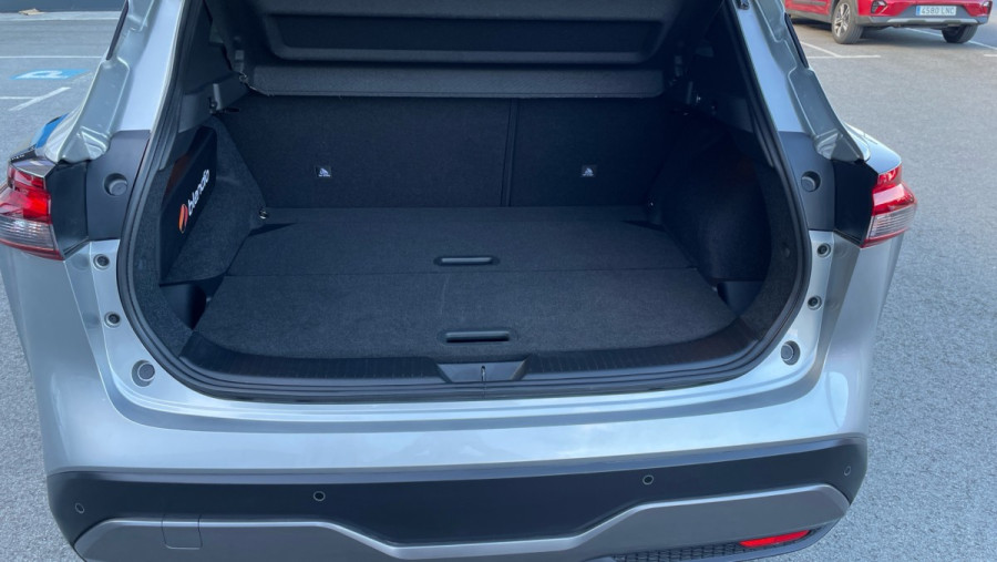 Imagen de NISSAN QASHQAI