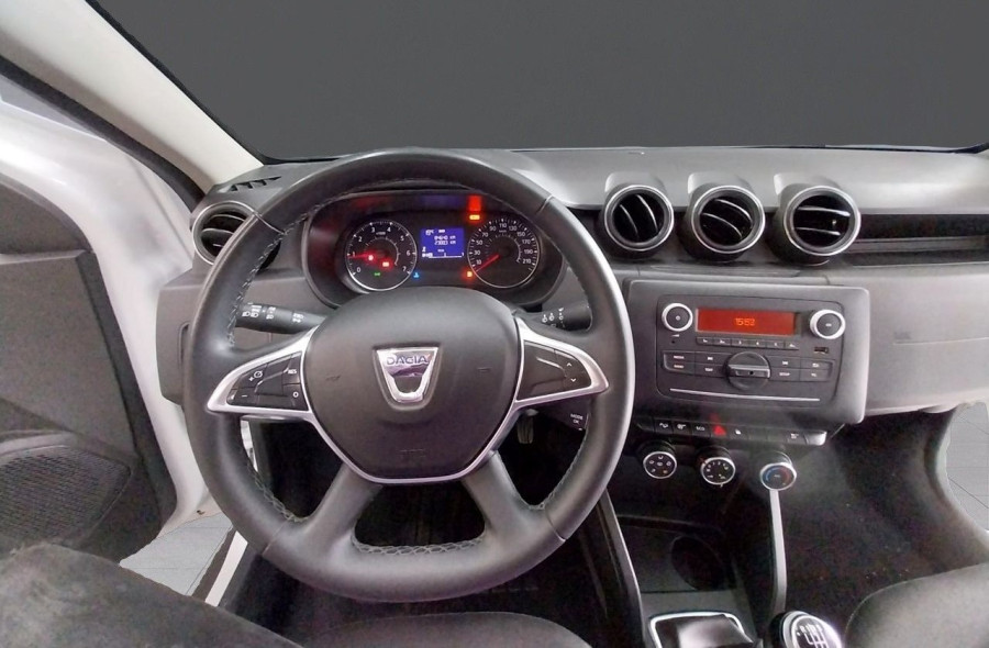 Imagen de Dacia Duster