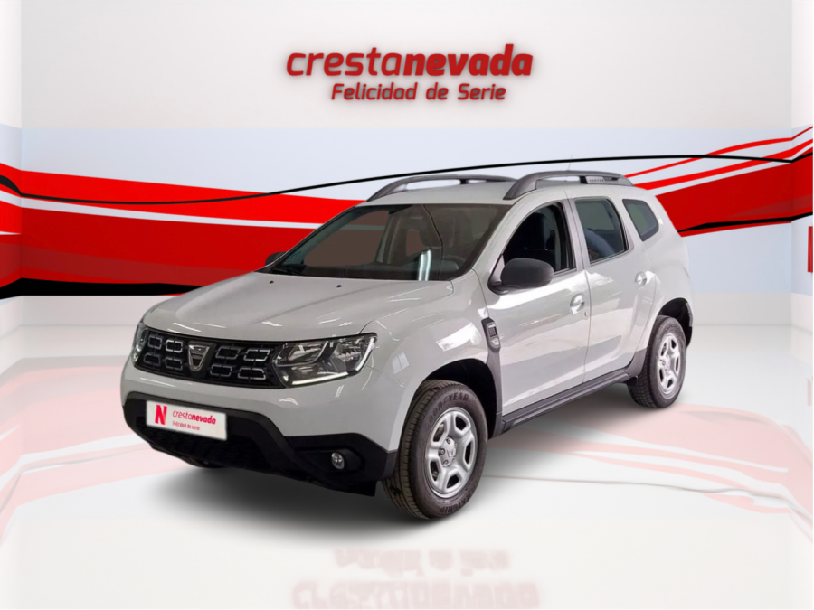 Imagen de Dacia Duster
