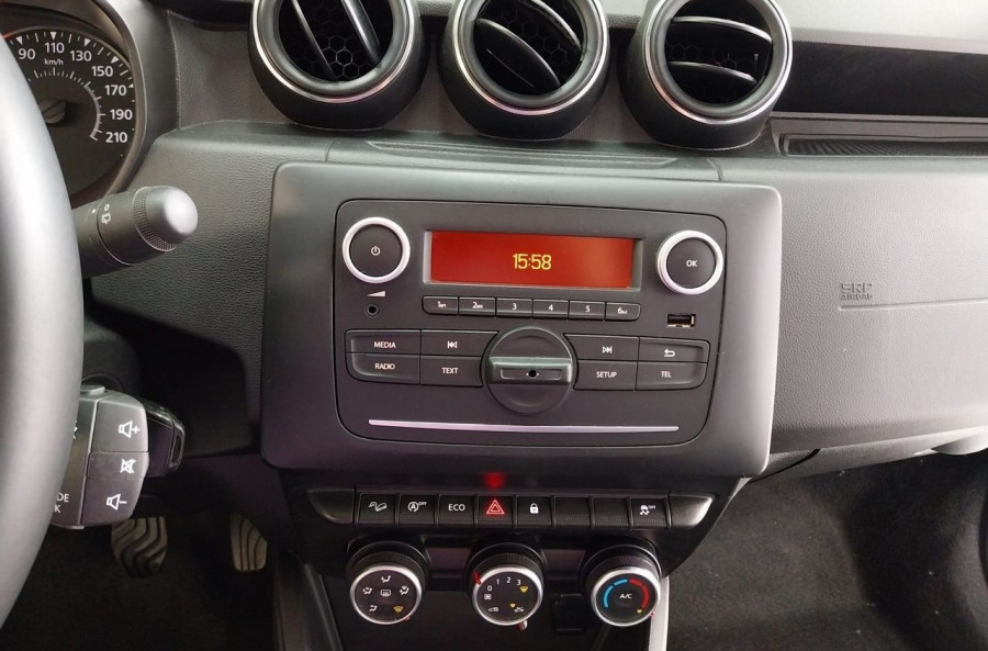 Imagen de Dacia Duster