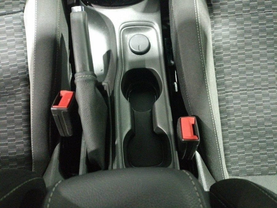Imagen de Opel Astra