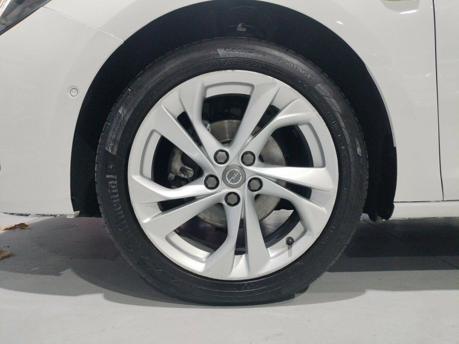 Imagen de Opel Astra