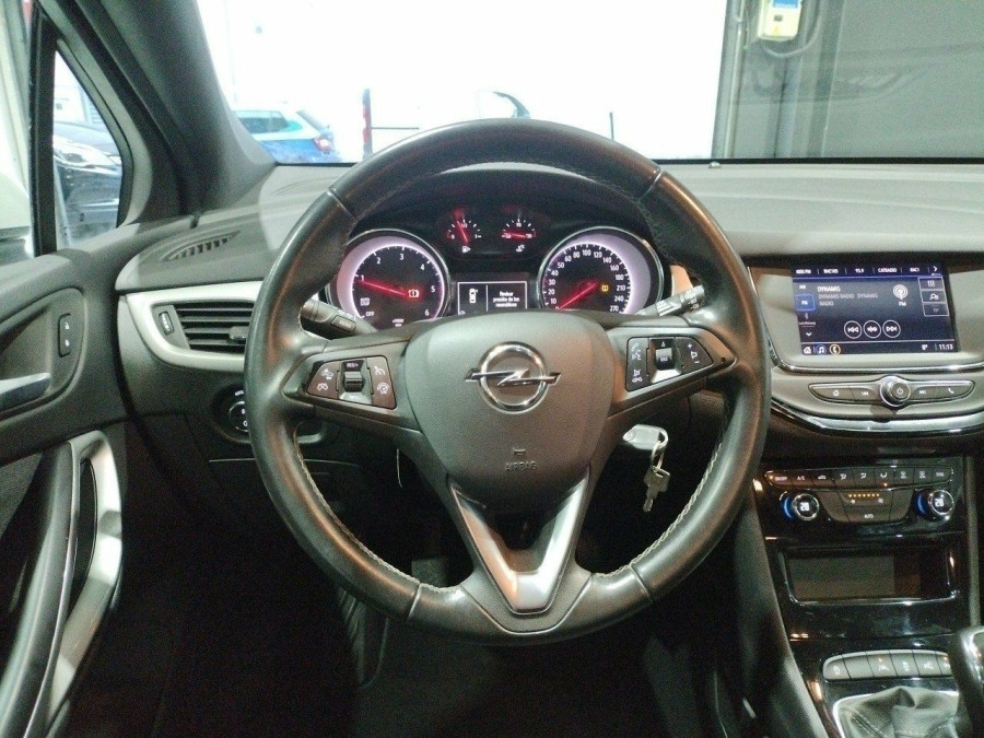 Imagen de Opel Astra