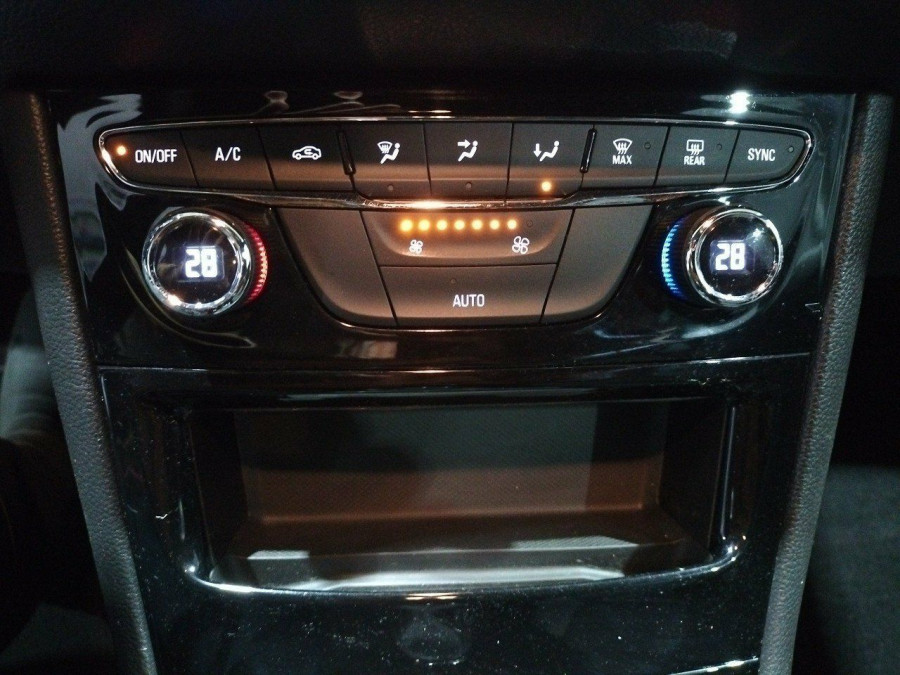 Imagen de Opel Astra