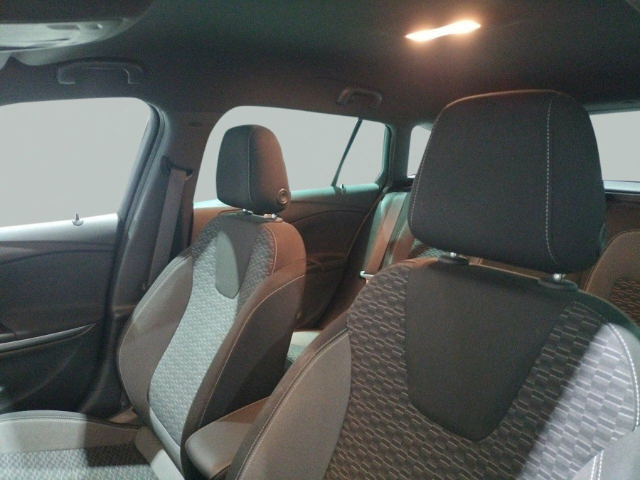 Imagen de Opel Astra