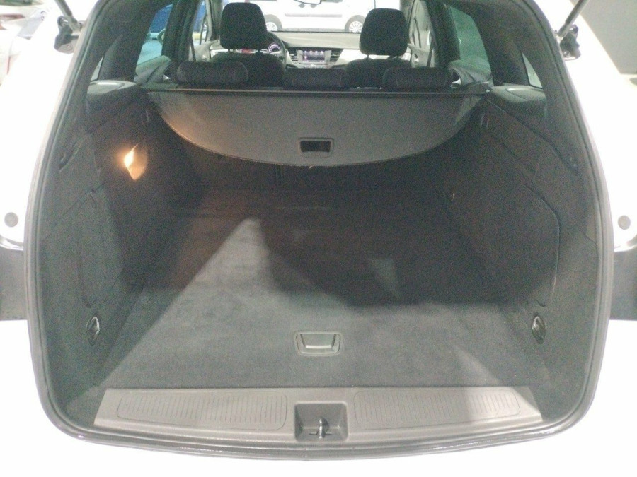 Imagen de Opel Astra