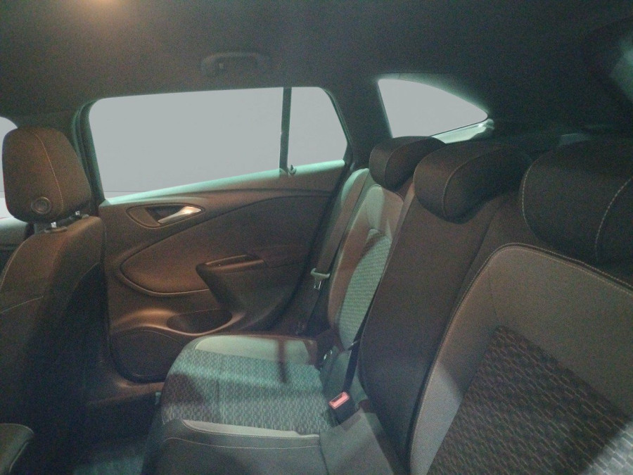 Imagen de Opel Astra