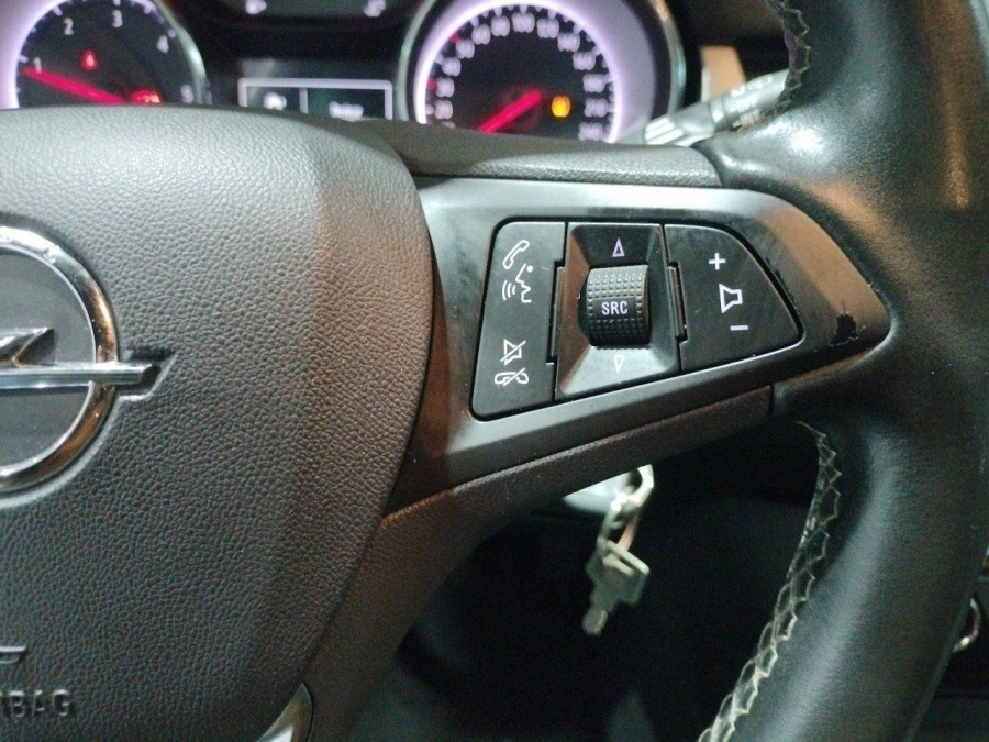 Imagen de Opel Astra