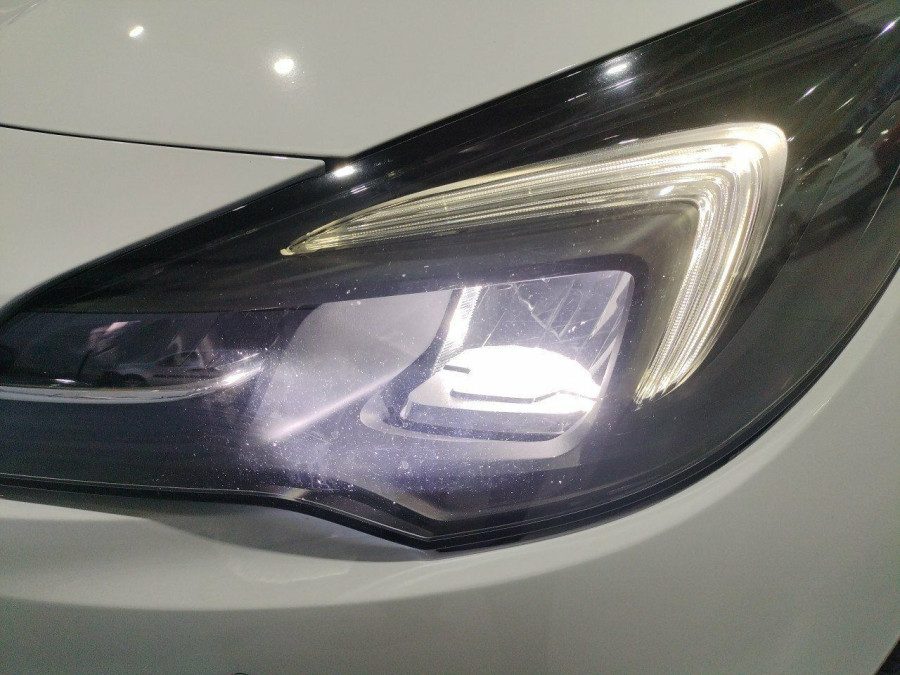Imagen de Opel Astra