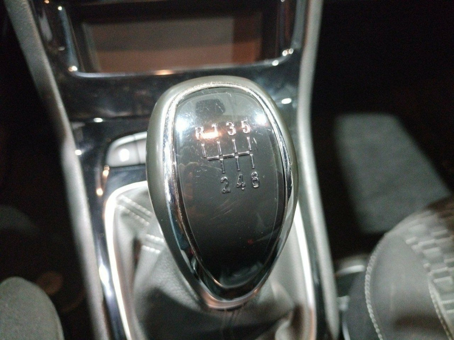 Imagen de Opel Astra