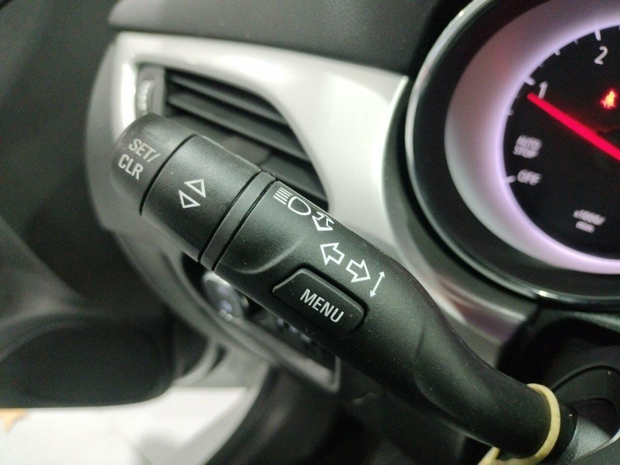 Imagen de Opel Astra