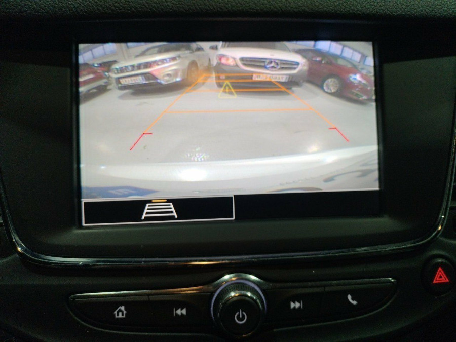 Imagen de Opel Astra