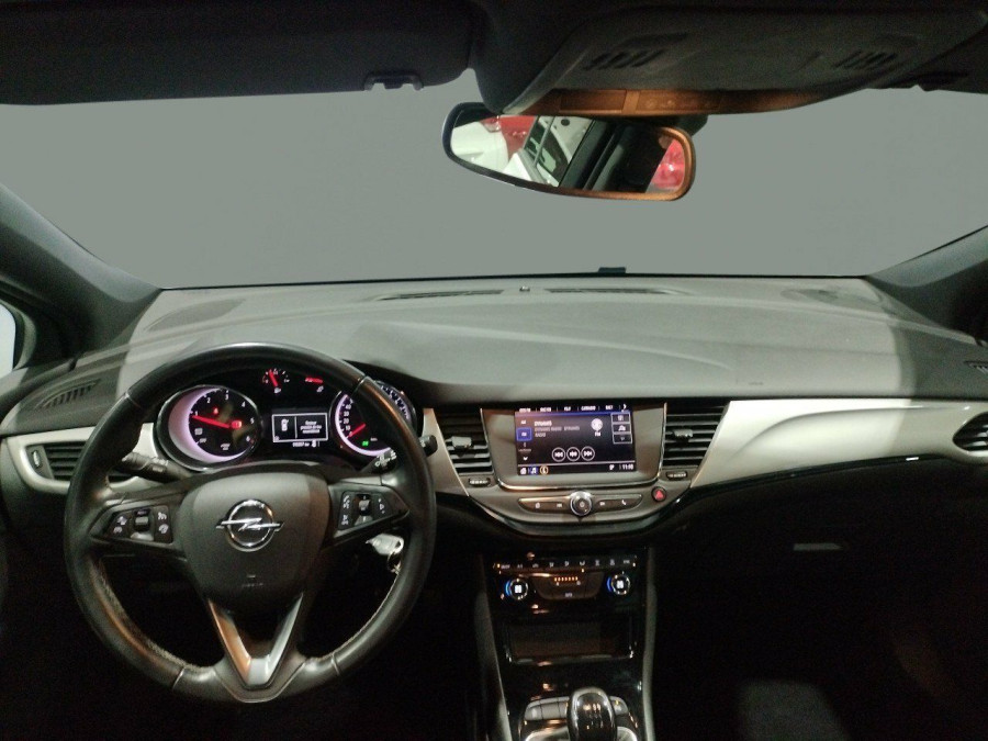 Imagen de Opel Astra
