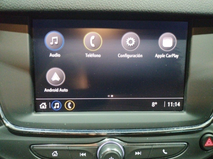 Imagen de Opel Astra
