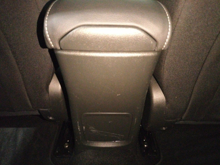 Imagen de Opel Astra