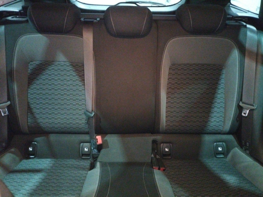 Imagen de Opel Astra