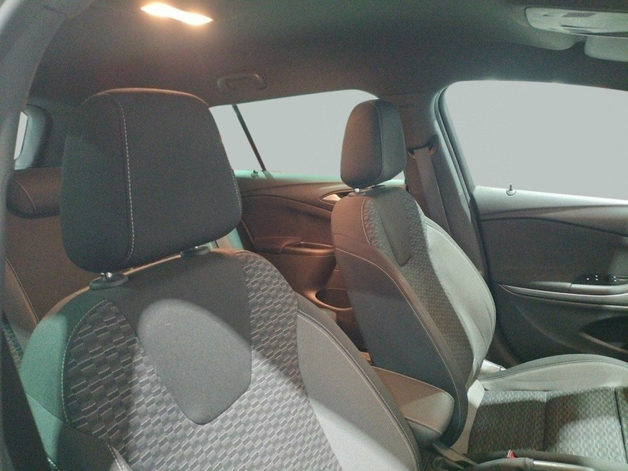 Imagen de Opel Astra