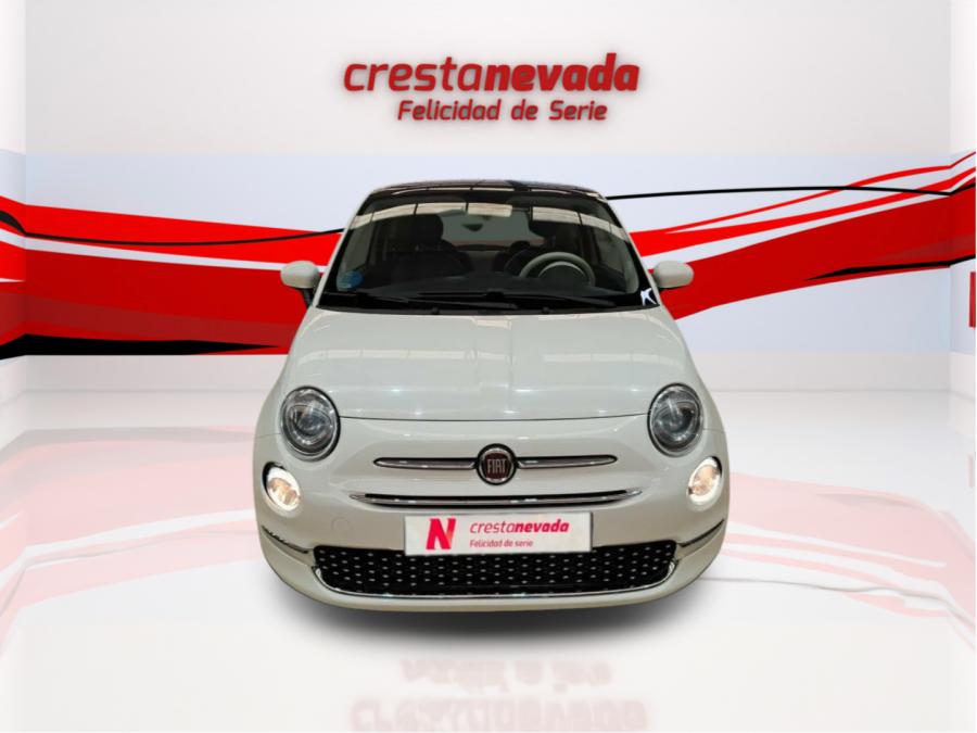 Imagen de Fiat 500