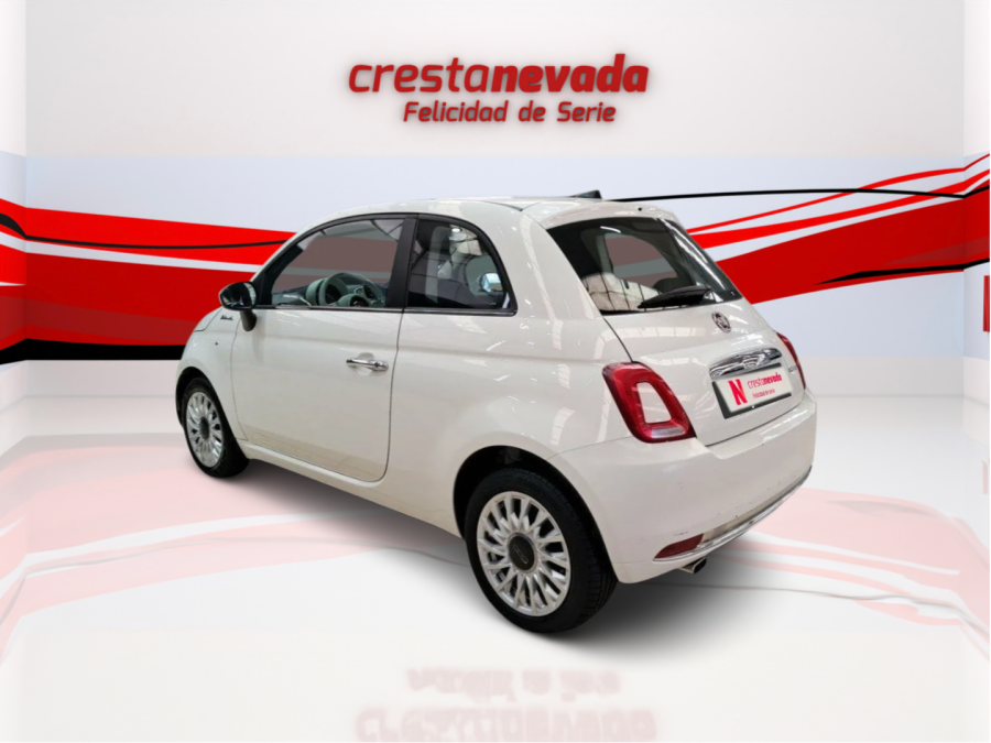 Imagen de Fiat 500