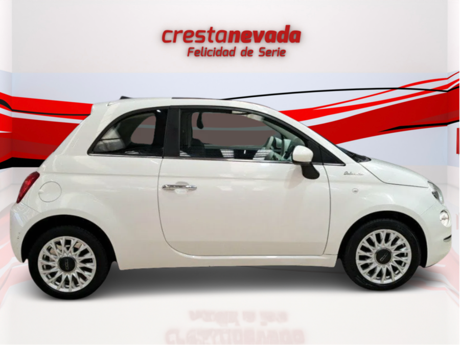Imagen de Fiat 500