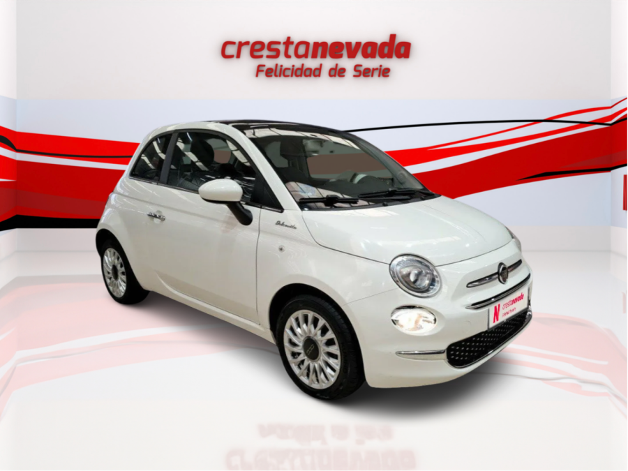 Imagen de Fiat 500