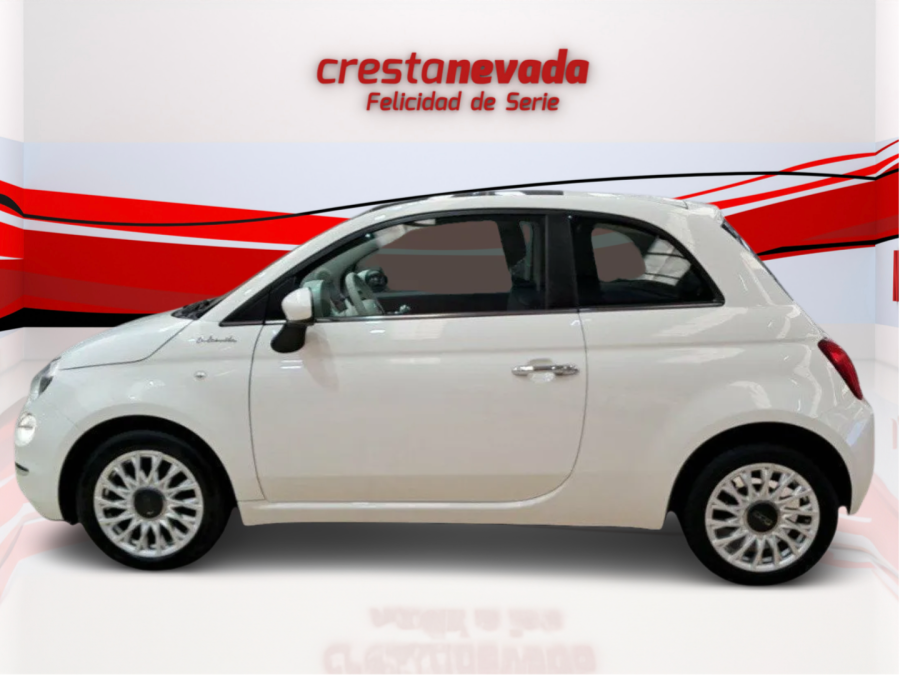 Imagen de Fiat 500