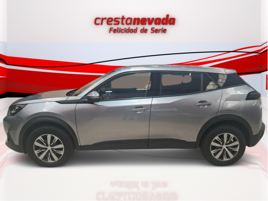 Imagen de Peugeot 2008