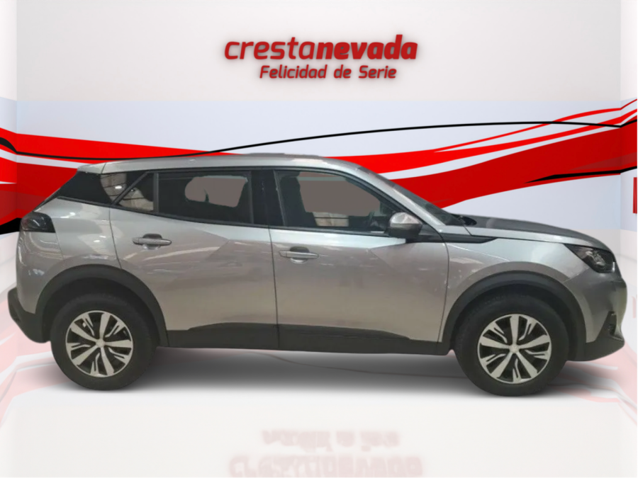 Imagen de Peugeot 2008