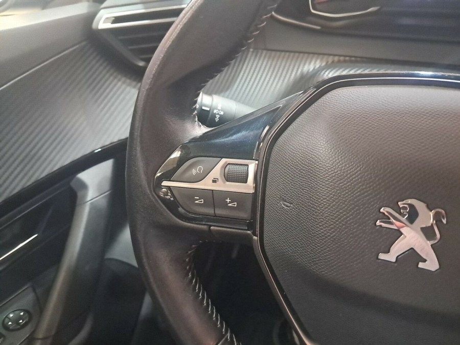 Imagen de Peugeot 2008