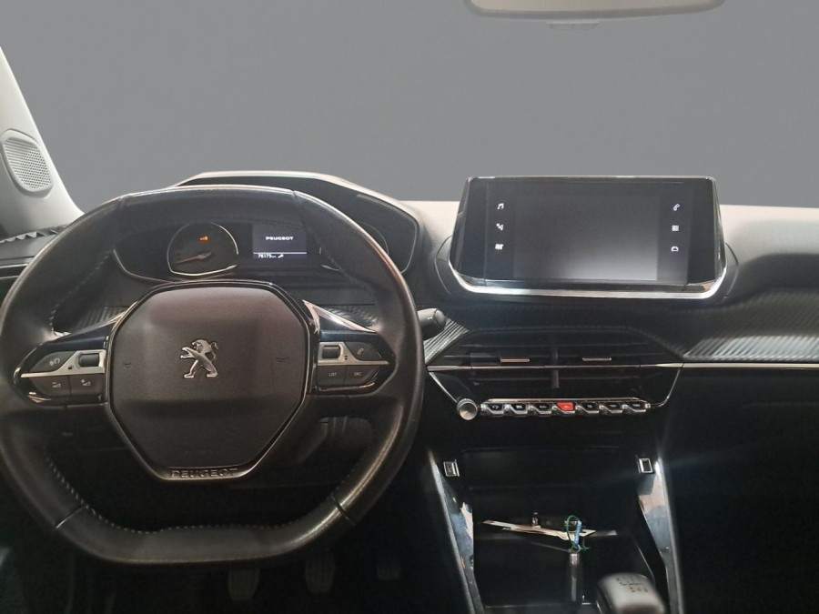 Imagen de Peugeot 2008