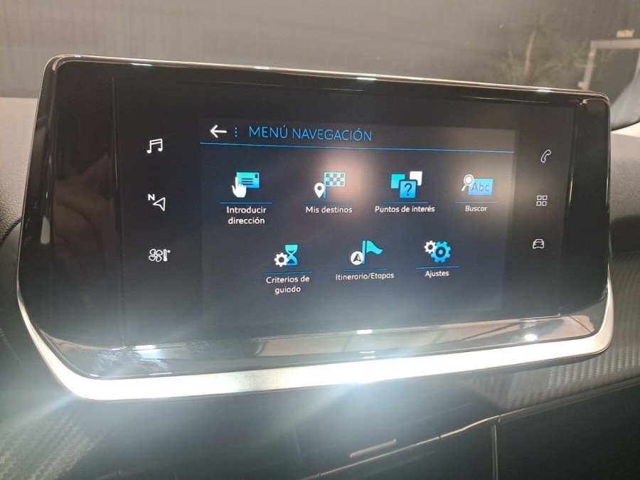 Imagen de Peugeot 2008