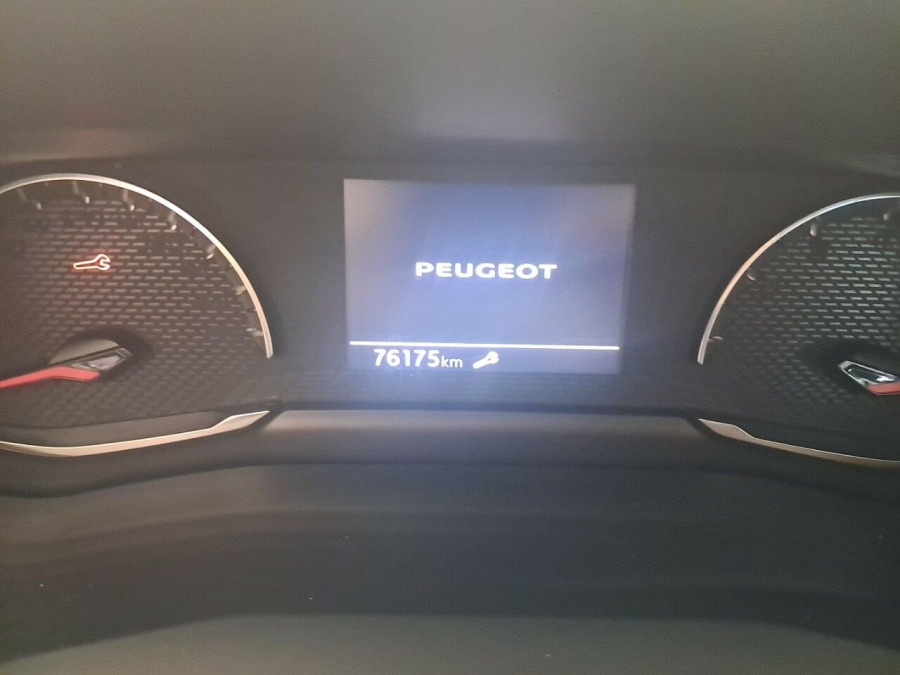 Imagen de Peugeot 2008