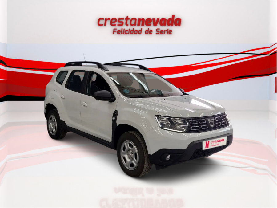 Imagen de Dacia Duster