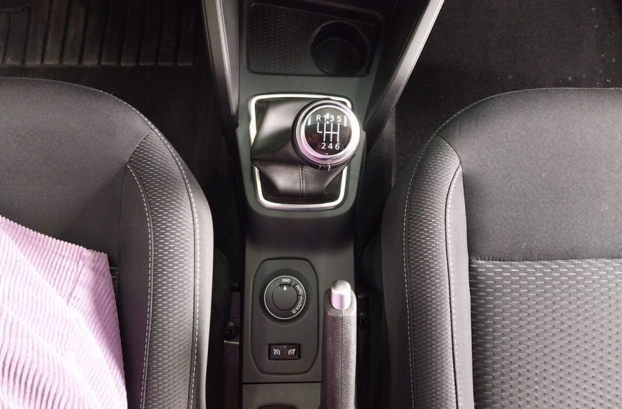 Imagen de Dacia Duster
