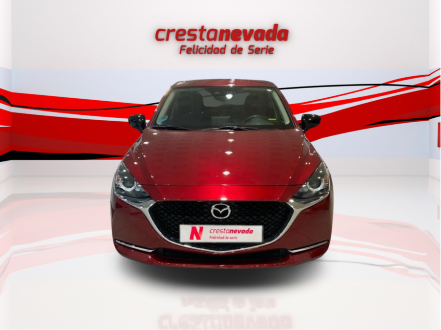 Imagen de Mazda 2