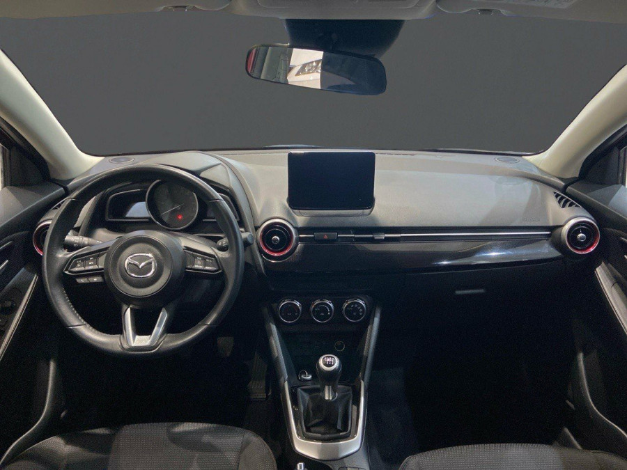 Imagen de Mazda 2