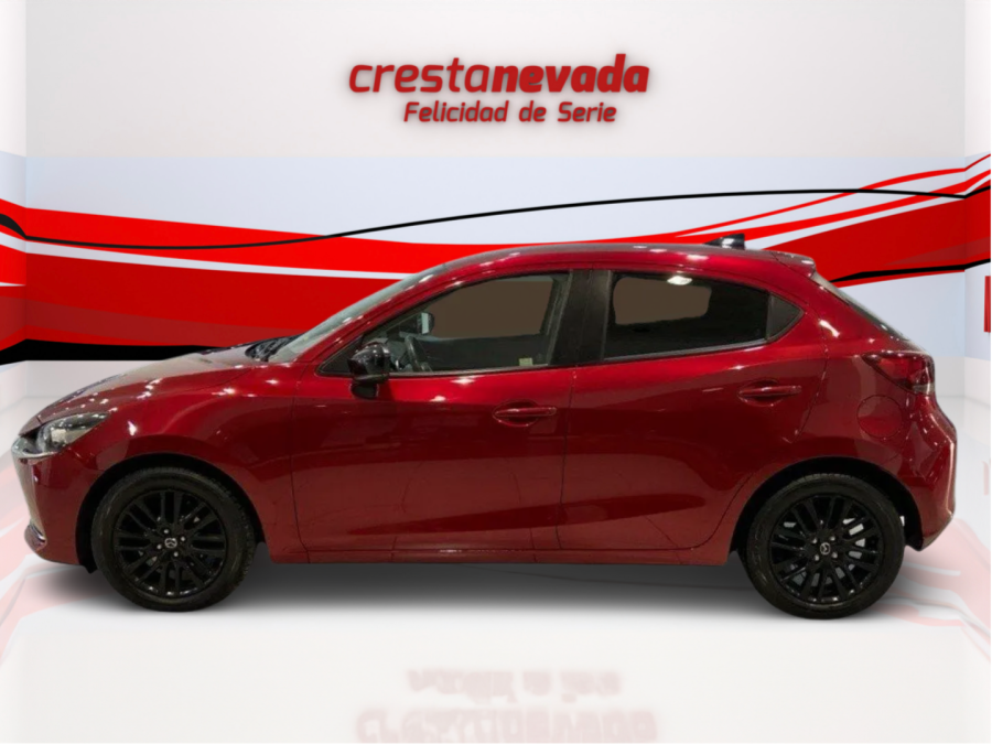 Imagen de Mazda 2