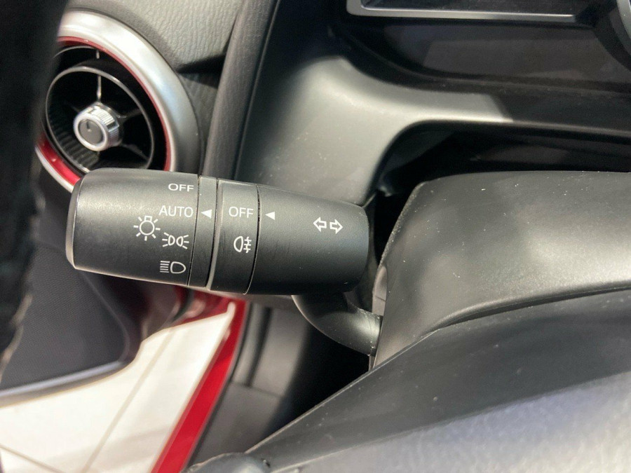 Imagen de Mazda 2